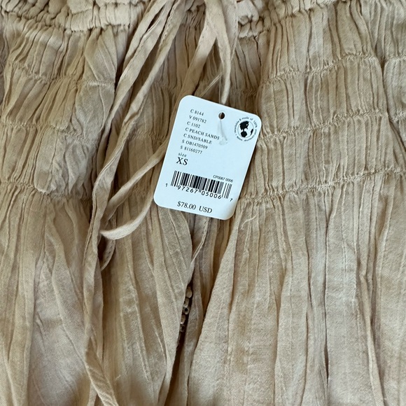 Free people forever favorite mini - Picture 2 of 4